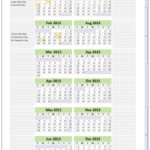 Blank Workout Calendar Template Excel To Workout Calendar Template Excel Samples