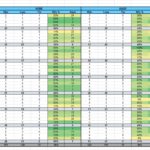 Document Of 2017 Nfl Weekly Schedule Excel Spreadsheet And 2017 Nfl Weekly Schedule Excel Spreadsheet Letters