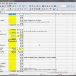 Document Of 50 30 20 Budget Excel Template For 50 30 20 Budget Excel Template Templates