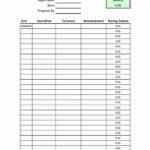 Document Of Bank Reconciliation Template Excel In Bank Reconciliation Template Excel Samples