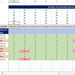 Document Of Bingo Template Excel To Bingo Template Excel Sheet
