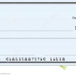 Document Of Blank Check Templates For Excel To Blank Check Templates For Excel Sheet