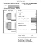 Document Of Cash Reconciliation Template Excel With Cash Reconciliation Template Excel Printable