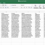 Document Of Csv To Excel Java Example Intended For Csv To Excel Java Example Form