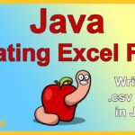 Document Of Csv To Excel Java Example With Csv To Excel Java Example Sheet