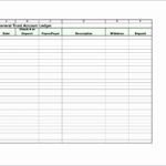 Document Of Excel Checkbook Template For Excel Checkbook Template Download