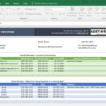 Document Of Excel Data Template In Excel Data Template Download For Free
