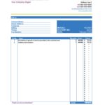 Document Of Excel Invoices Templates Free Throughout Excel Invoices Templates Free Templates