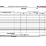 Document Of Excel Ledger Template Intended For Excel Ledger Template Sheet