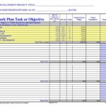 Document Of Excel Spreadsheet For Construction Project Within Excel Spreadsheet For Construction Project Template