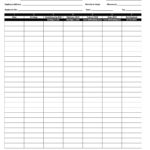 Document Of Excel Spreadsheet For Payroll Intended For Excel Spreadsheet For Payroll Printable