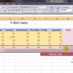 Document Of Excel Spreadsheets For Dummies In Excel Spreadsheets For Dummies Download