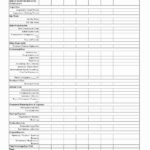 Document Of Excel Templates For Nonprofit Organizations Within Excel Templates For Nonprofit Organizations Download