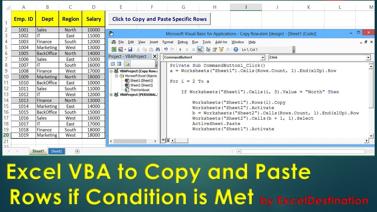 Document Of Excel Vba Copy Worksheet in Excel Vba Copy Worksheet Examples