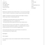 Document Of Excellent Cover Letter Example To Excellent Cover Letter Example Letter