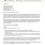 Document Of Excellent Cover Letter Example To Excellent Cover Letter Example Letter