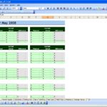 Document Of Financial Spreadsheet Excel For Financial Spreadsheet Excel For Personal Use