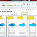Document Of Flow Chart Template Excel And Flow Chart Template Excel In Workshhet