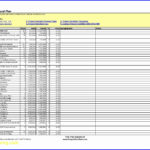 Document Of Integrated Master Plan Template Excel Intended For Integrated Master Plan Template Excel Samples
