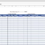 Document Of Inventory Management Excel Template Free Download Intended For Inventory Management Excel Template Free Download Download For Free
