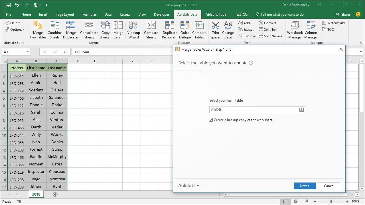 Document Of Merge Excel Spreadsheets And Merge Excel Spreadsheets In Spreadsheet