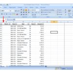 Document Of Microsoft Excel Sample Spreadsheets Inside Microsoft Excel Sample Spreadsheets Printable