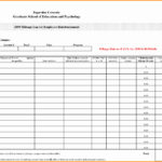 Document Of Mileage Log Template Excel With Mileage Log Template Excel Examples
