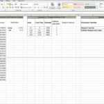 Document Of Monte Carlo Simulation Excel Example Inside Monte Carlo Simulation Excel Example Free Download