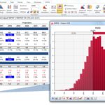 Document Of Monte Carlo Simulation Excel Example Intended For Monte Carlo Simulation Excel Example In Spreadsheet