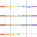 Document Of November 2017 Calendar Template Excel Intended For November 2017 Calendar Template Excel Download For Free