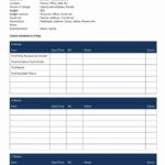 Document Of Onboarding Checklist Template Excel And Onboarding Checklist Template Excel Examples