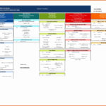 Document Of Organization Chart Template Excel In Organization Chart Template Excel Letter