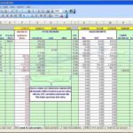 Document Of Payroll Template Excel In Payroll Template Excel Letter