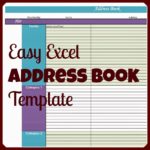 Document Of Phone Book Template Excel To Phone Book Template Excel Letters