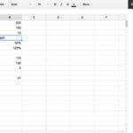 Document Of Power Analysis Excel Spreadsheet To Power Analysis Excel Spreadsheet Example