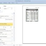 Document Of Print Worksheets On One Page Excel With Print Worksheets On One Page Excel For Google Sheet