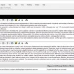 Document Of Project Charter Template Excel For Project Charter Template Excel In Spreadsheet