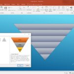 Document Of Pyramid Chart Excel Template Throughout Pyramid Chart Excel Template Xls
