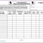 Document Of Report Card Template Excel For Report Card Template Excel For Free