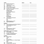 Document Of Sample Church Budget Spreadsheet With Sample Church Budget Spreadsheet In Excel
