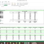 Document Of Stock Analysis Spreadsheet Excel Template For Stock Analysis Spreadsheet Excel Template For Free