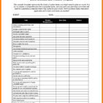 Document Of Survey Results Excel Template In Survey Results Excel Template Xls