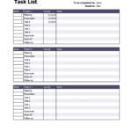 Document Of Task Follow Up Template Excel To Task Follow Up Template Excel In Workshhet