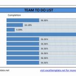 Document Of Team Task List Template Excel And Team Task List Template Excel Download For Free