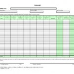 Document Of Time Off Accrual Spreadsheet With Time Off Accrual Spreadsheet Templates