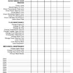 Document Of Truck Driver Log Book Excel Template For Truck Driver Log Book Excel Template Download For Free