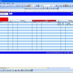 Document Of Tv Rundown Excel Template To Tv Rundown Excel Template Templates