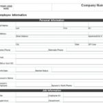 Document Of Vendor Information Form Template Excel And Vendor Information Form Template Excel For Google Spreadsheet