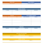 Document Of Yearly Timeline Template Excel inside Yearly Timeline Template Excel for Personal Use