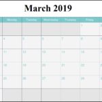 Documents Of 2019 Calendar Template Excel Intended For 2019 Calendar Template Excel Xls